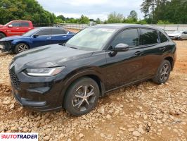 Honda HR-V 2023 2