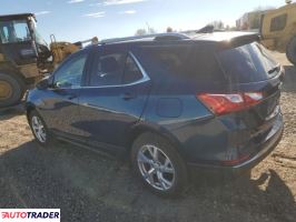 Chevrolet Equinox 2020 1