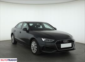 Audi A4 2020 2.0 147 KM