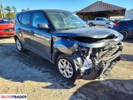 Kia Soul 2022 2