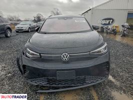 Volkswagen Pozostałe 2023