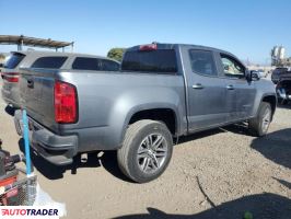 Chevrolet Colorado 2022 2