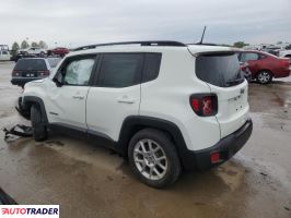 Jeep Renegade 2020 2