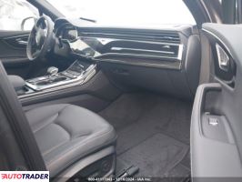 Audi Q7 2025 2