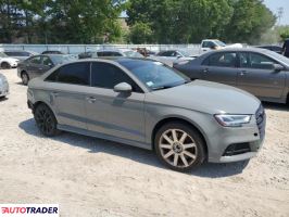 Audi A3 2020 2