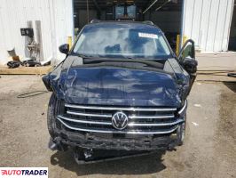 Volkswagen Tiguan 2022 2