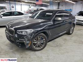 BMW X4 - zobacz ofertę