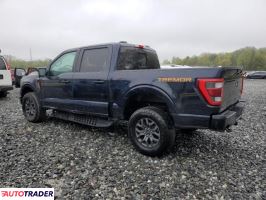 Ford Pozostałe 2021 3