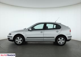 Seat Leon 2004 1.6 103 KM Seat Leon 2004 1.6 103 KM