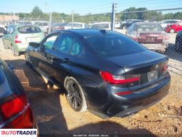 BMW Pozostałe 2022 3 BMW Pozostałe 2022 3