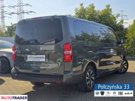 Fiat Ulysse 2026 2.2 180 KM