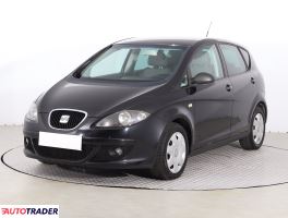 Seat Altea 2007 1.6 100 KM