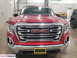 GMC Sierra 2021 3 GMC Sierra 2021 3