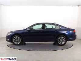 Volkswagen Passat 2018 2.0 147 KM