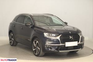 DS DS7 2018 2.0 174 KM