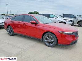 Honda Accord 2024 2