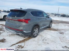 Hyundai Santa Fe 2022 2