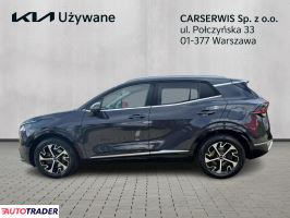Kia Sportage 2022 1.6 150 KM Kia Sportage 2022 1.6 150 KM