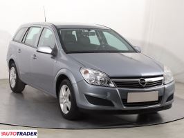 Opel Astra 2009 1.2 88 KM