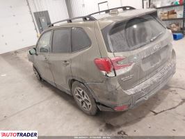 Subaru Forester 2022 2