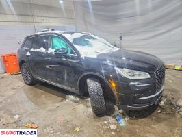 Lincoln Pozostałe 2023 2