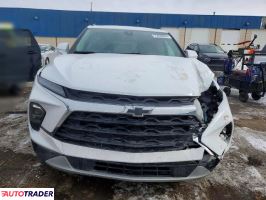 Chevrolet Blazer 2024 2