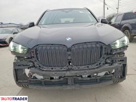 BMW X5 2024 3