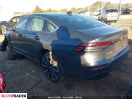 Honda Accord 2024 2 Honda Accord 2024 2