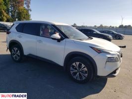 Nissan Rogue 2023 1 Nissan Rogue 2023 1