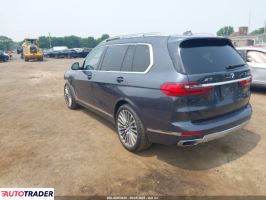 BMW Pozostałe 2019 4