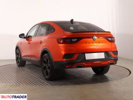 Renault Pozostałe 2022 1.3 155 KM