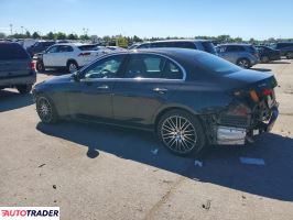 Mercedes CL 2023 2