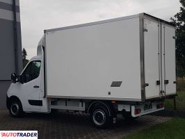 Renault Master 2019 2.3