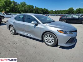 Toyota Camry 2024 2