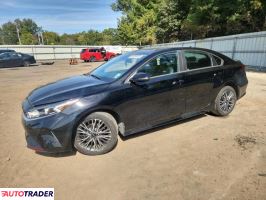 Kia Pozostałe 2023 2