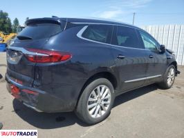 Buick Enclave 2020 3 Buick Enclave 2020 3