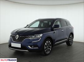 Renault Koleos 2019 2.0 174 KM