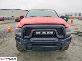 Dodge Ram 2022 3