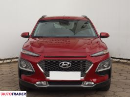Hyundai Kona 2019 1.0 118 KM