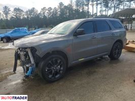 Dodge Durango - zobacz ofertę