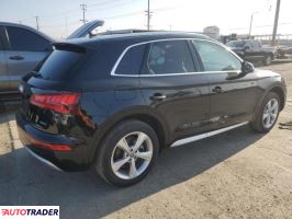 Audi Q5 2020 2