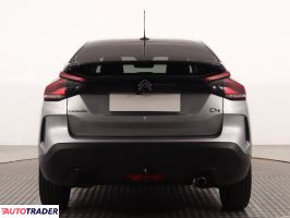 Citroen C4 2022 1.5 108 KM