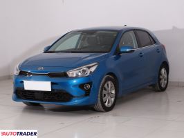 Kia Rio 2020 1.2 83 KM