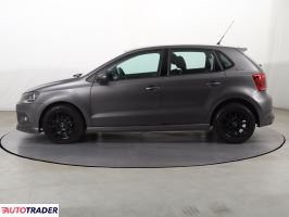 Volkswagen Polo 2012 1.2 59 KM