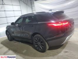 Land Rover Range Rover 2019 2 Land Rover Range Rover 2019 2