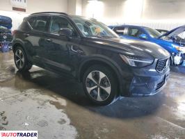 Volvo XC40 2024 2
