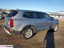 Kia Pozostałe 2021 3