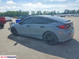 Honda Civic 2025 2