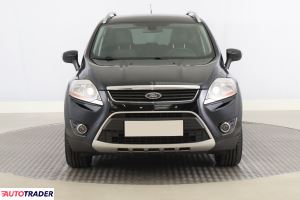 Ford Kuga 2011 2.0 138 KM