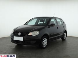 Volkswagen Polo 2008 1.2 59 KM